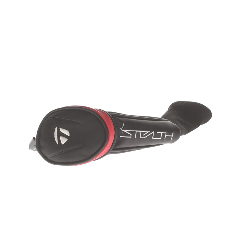 TaylorMade Stealth Graphite Mens Right Hand 5 Hybrid 25* Senior - Fujikura Ventus 5-A