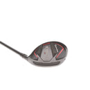 TaylorMade Stealth 2 Graphite Mens Right Hand 4 Hybrid 22* Senior - Fujikura Ventus TR HB 5-A