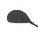 TaylorMade Stealth 2 Graphite Mens Right Hand 4 Hybrid 22* Senior - Fujikura Ventus TR HB 5-A