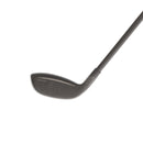 TaylorMade Stealth 2 Graphite Mens Right Hand 4 Hybrid 22* Senior - Fujikura Ventus TR HB 5-A