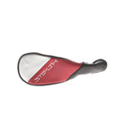 TaylorMade Stealth 2 Graphite Mens Right Hand 4 Hybrid 22* Senior - Fujikura Ventus TR HB 5-A