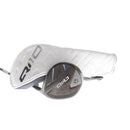 TaylorMade Qi10 Graphite Mens Right Hand Fairway 3 Wood 15* Regular - Fujikura Ventus TR FW 6-R
