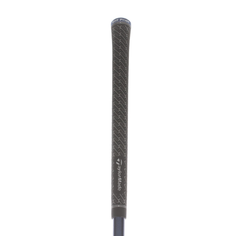 TaylorMade Qi10 Graphite Mens Right Hand Fairway 3 Wood 15* Regular - Fujikura Ventus TR FW 6-R
