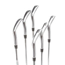 Titleist 718 AP3 Steel Mens Right Hand Irons 5-PW Stiff - True Temper AMT Black S300