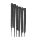 Titleist 718 AP3 Steel Mens Right Hand Irons 5-PW Stiff - True Temper AMT Black S300