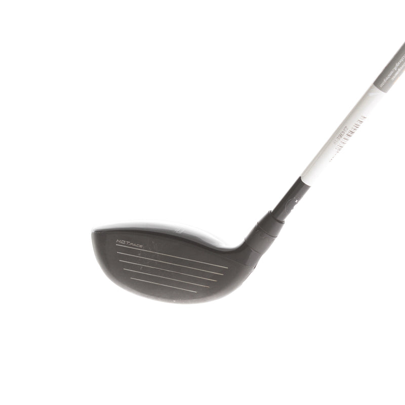 Cobra Aerojet Graphite Mens Right Hand Fairway 5 Wood 18* Stiff - Kai'Li 60 S