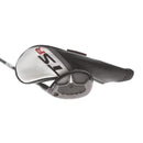 Titleist TSR3 Graphite Mens Right Hand 5 Hybrid 24* Regular - HZRDUS Red 5.5 70g