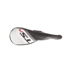 Titleist TSR3 Graphite Mens Right Hand 5 Hybrid 24* Regular - HZRDUS Red 5.5 70g