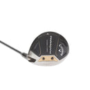 Callaway Paradym Graphite Mens Right Hand Fairway 3 Wood 15* Regular - HZRDUS 5.5 60G