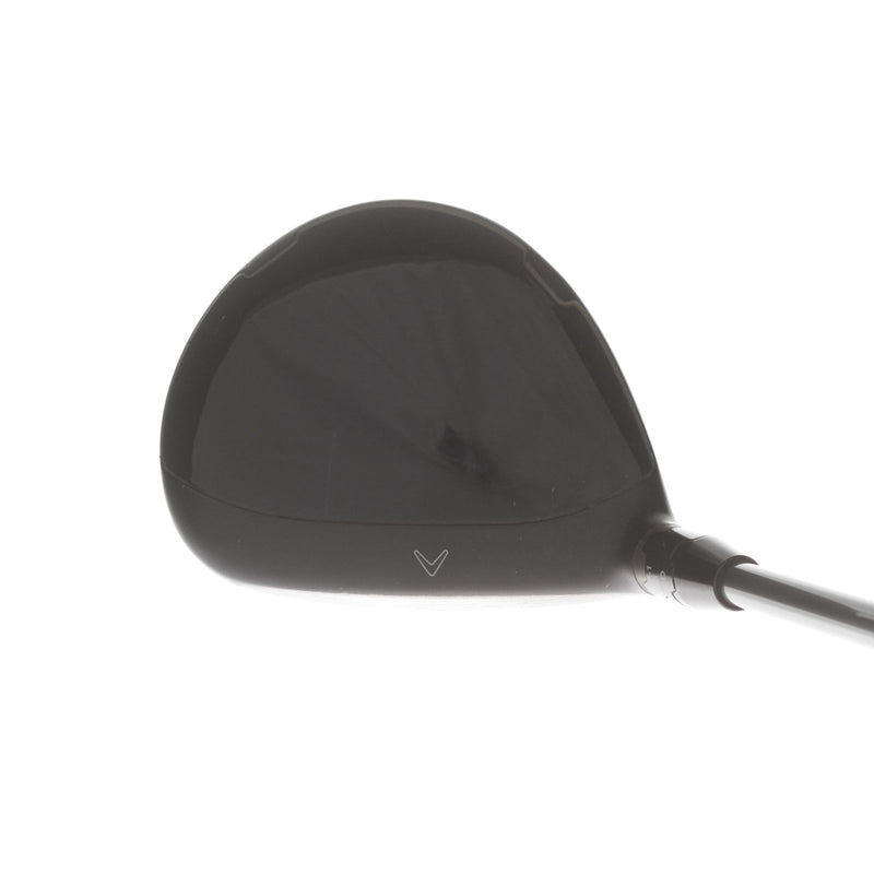 Callaway Paradym Graphite Mens Right Hand Fairway 3 Wood 15* Regular - HZRDUS 5.5 60G