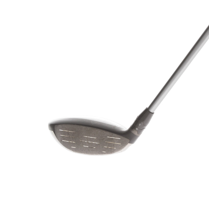 Callaway Paradym Graphite Mens Right Hand Fairway 3 Wood 15* Regular - HZRDUS 5.5 60G