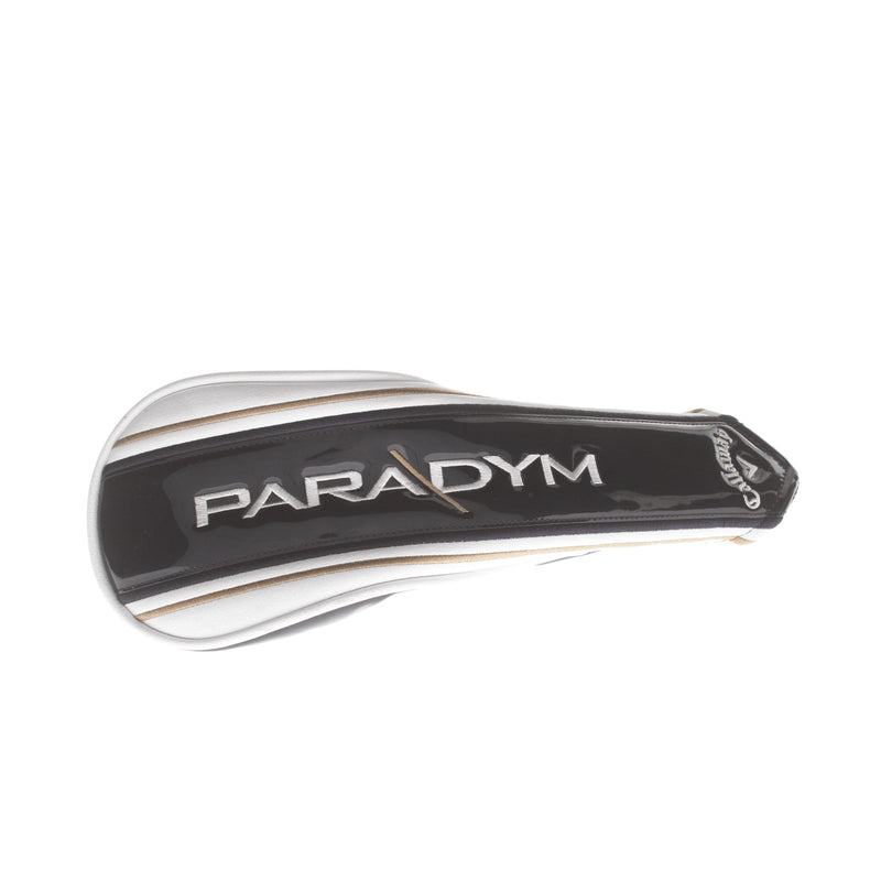 Callaway Paradym Graphite Mens Right Hand Fairway 3 Wood 15* Regular - HZRDUS 5.5 60G