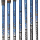 Callaway X2 Hot Graphite Mens Left Hand Irons 5-SW Regular - Callaway X2 60-R