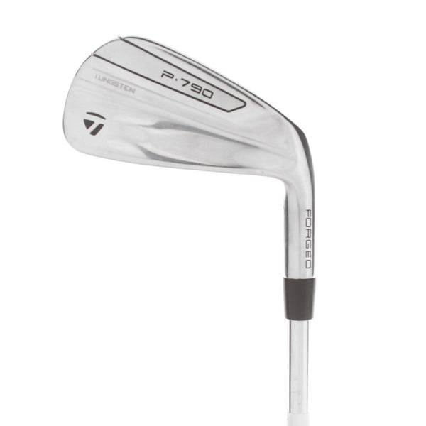 TaylorMade P790 UDI 2017 Steel Mens Right Hand 2 Iron 17* Stiff - KBS Tour 90
