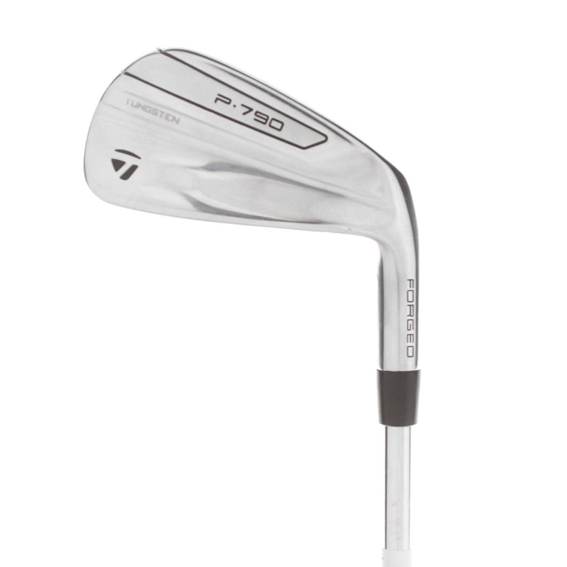 TaylorMade P790 UDI 2017 Steel Mens Right Hand 2 Iron 17* Stiff - KBS Tour 90