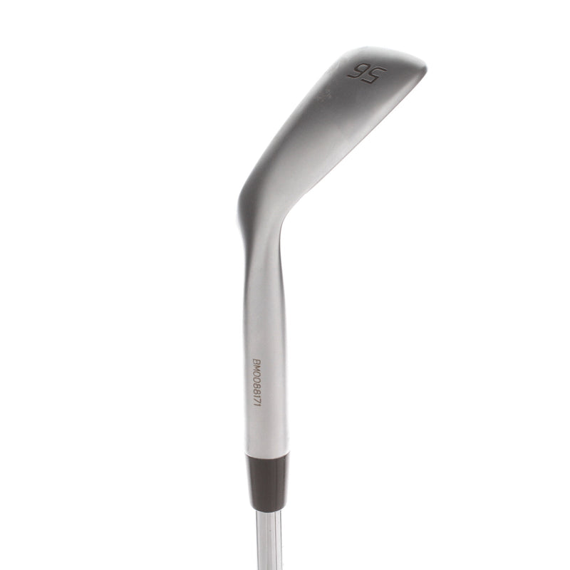 Ping G440 Steel Mens Right Hand Sand Wedge 56* 1* Upright Regular - Ping AWT 3.0