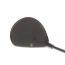 Cobra Speedzone Graphite Mens Right Hand Fairway 3 Wood 14.5* Stiff - UST Mamiya Helium 5F4