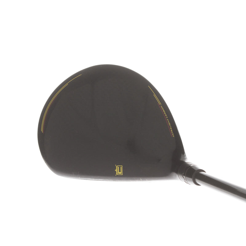 Cobra Speedzone Graphite Mens Right Hand Fairway 3 Wood 14.5* Stiff - UST Mamiya Helium 5F4