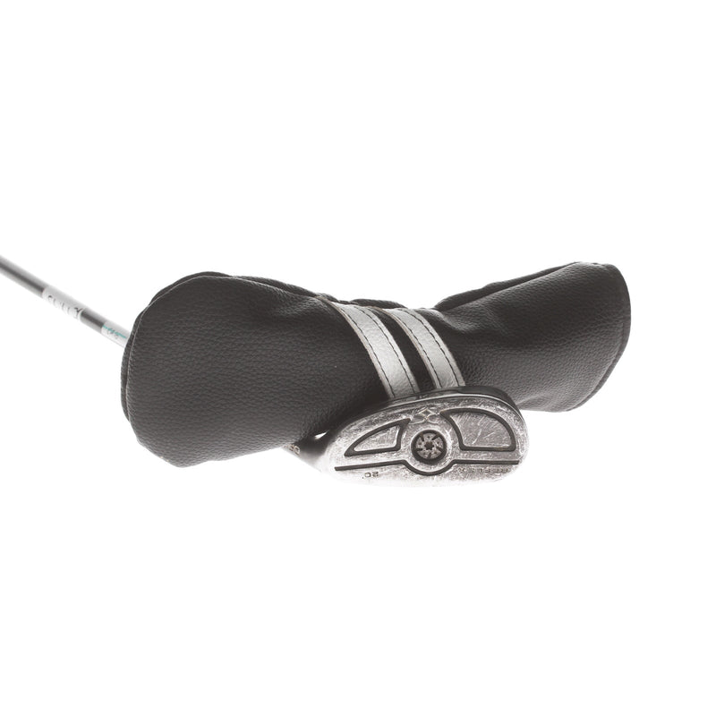 Orka Reflex Graphite Mens Right Hand 3 Hybrid 20* Regular - Kurokage 70