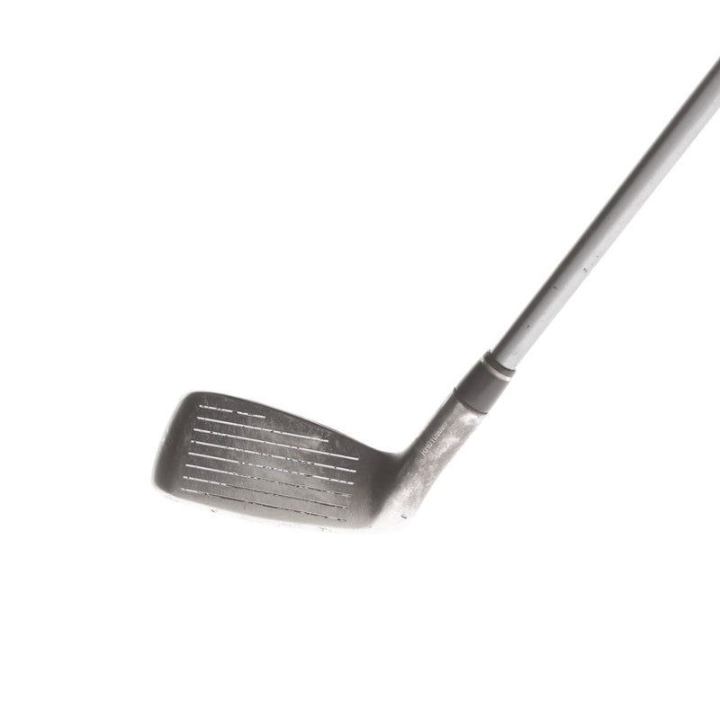 Orka Reflex Graphite Mens Right Hand 3 Hybrid 20* Regular - Kurokage 70