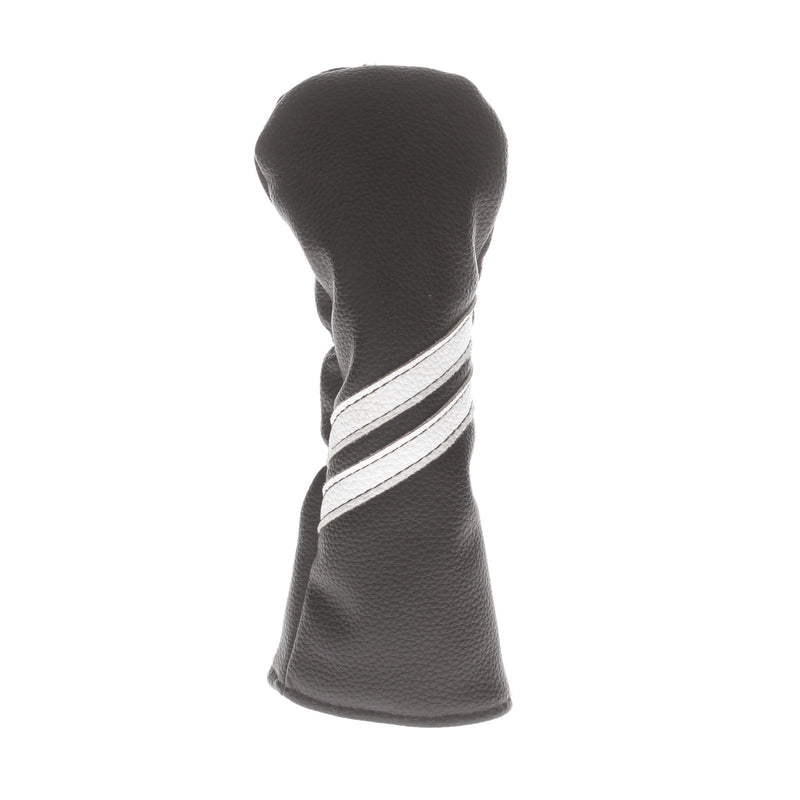 Orka Reflex Graphite Mens Right Hand 3 Hybrid 20* Regular - Kurokage 70