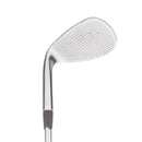 Cobra Snakebite 2021 Steel Mens Right Hand Lob Wedge 60* 8 Bounce Versatile Grind Wedge - Cobra