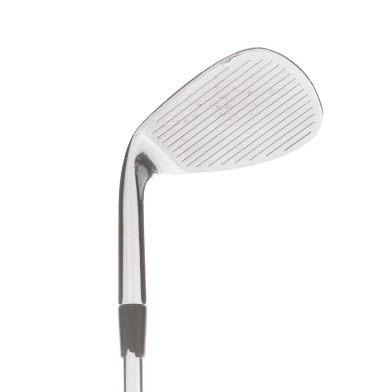 Cobra Snakebite 2021 Steel Mens Right Hand Lob Wedge 60* 8 Bounce Versatile Grind Wedge - Cobra