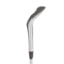 Cobra Snakebite 2021 Steel Mens Right Hand Lob Wedge 60* 8 Bounce Versatile Grind Wedge - Cobra