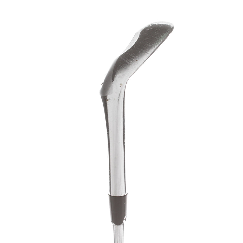 Cobra Snakebite 2021 Steel Mens Right Hand Lob Wedge 60* 8 Bounce Versatile Grind Wedge - Cobra