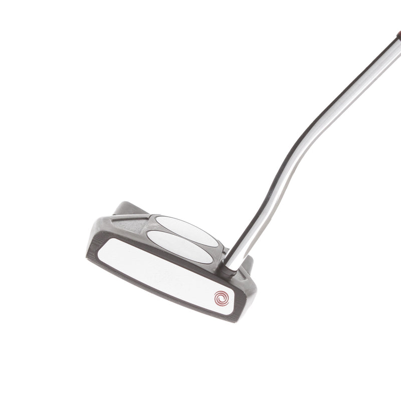 Odyssey 2-Ball Ten Mens Right Hand Putter 34" Mallet Stroke Lab - Odyssey