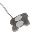 Odyssey 2-Ball Ten Mens Right Hand Putter 34" Mallet Stroke Lab - Odyssey