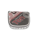 Odyssey 2-Ball Ten Mens Right Hand Putter 34" Mallet Stroke Lab - Odyssey