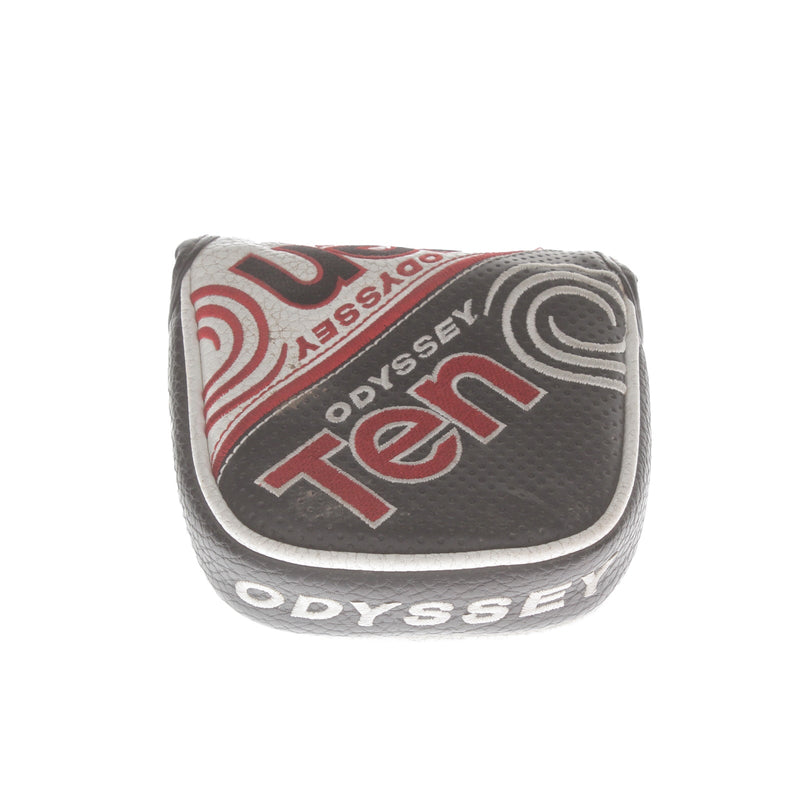 Odyssey 2-Ball Ten Mens Right Hand Putter 34" Mallet Stroke Lab - Odyssey