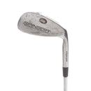 Dunlop Spinsert Steel Mens Right Hand Lob Wedge 64* Regular - Dunlop