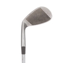 Dunlop Spinsert Steel Mens Right Hand Lob Wedge 64* Regular - Dunlop
