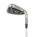 TaylorMade M2 Steel Mens Right Hand 4 Iron Regular - REAX 88
