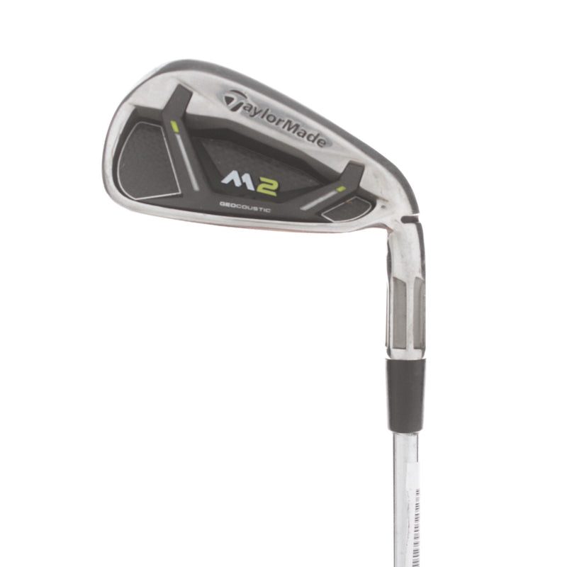 TaylorMade M2 Steel Mens Right Hand 4 Iron Regular - REAX 88