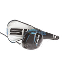 TaylorMade Sim2 Max Graphite Mens Right Hand Driver 10.5* Regular - Fujikura Ventus 5-R