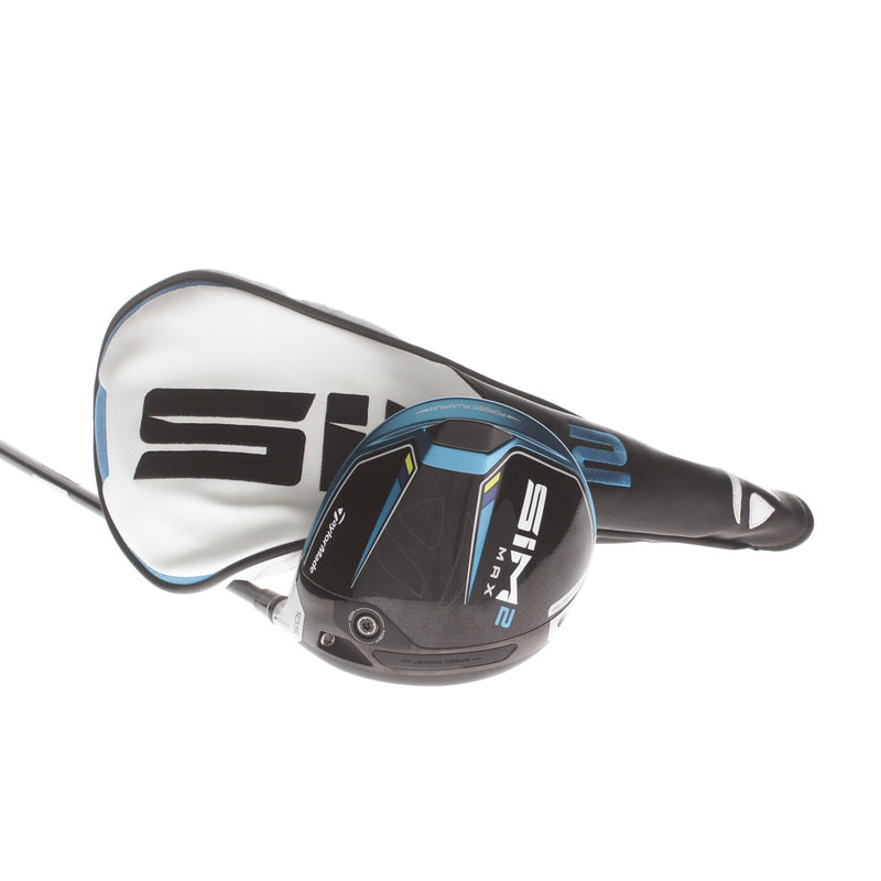 TaylorMade Sim2 Max Graphite Mens Right Hand Driver 10.5* Regular - Fujikura Ventus 5-R