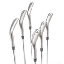 Titleist AP1 718 Steel Mens Right Hand Irons 5-PW Regular - True Temper AMT Red R300