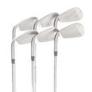 Titleist AP1 718 Steel Mens Right Hand Irons 5-PW Regular - True Temper AMT Red R300