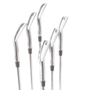 Callaway X-Forged Steel Mens Right Hand Irons 4-9 Regular - Project X Rifle