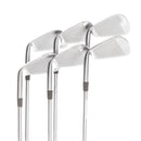 Callaway X-Forged Steel Mens Right Hand Irons 4-9 Regular - Project X Rifle