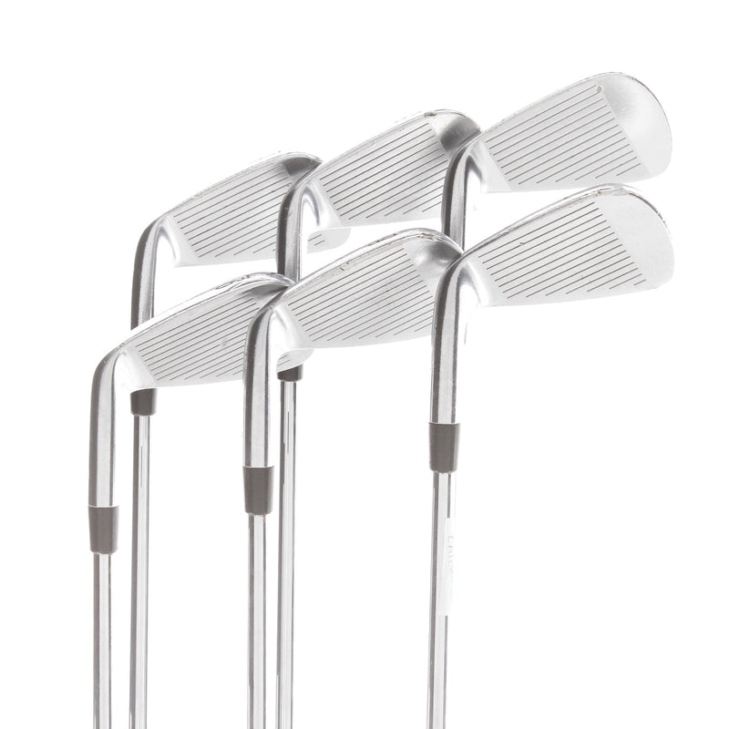 Callaway X-Forged Steel Mens Right Hand Irons 4-9 Regular - Project X Rifle