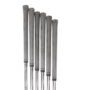 Callaway X-Forged Steel Mens Right Hand Irons 4-9 Regular - Project X Rifle