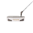 Odyssey White Hot Tour