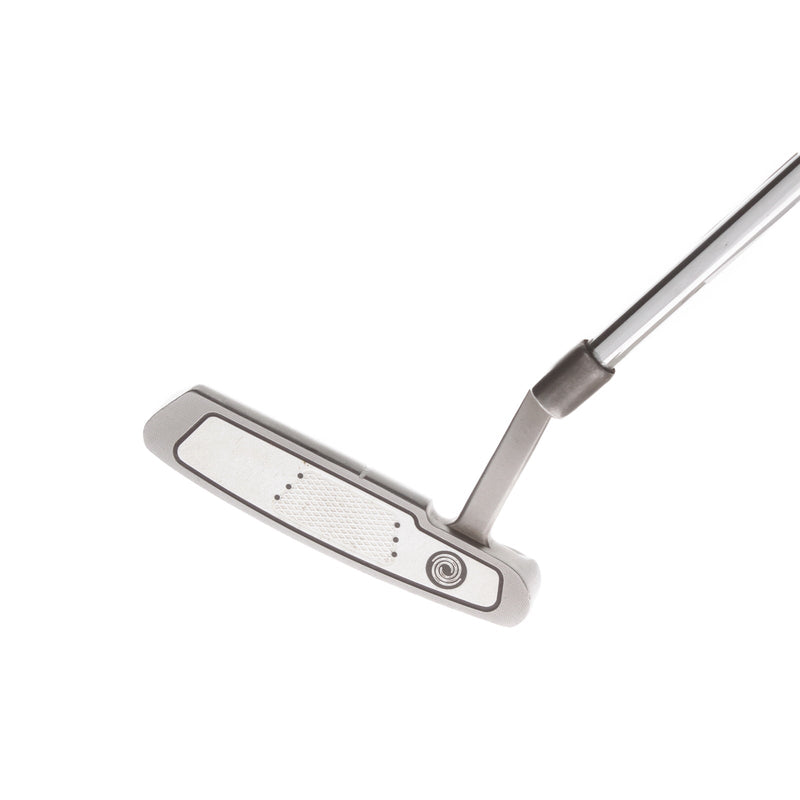 Odyssey White Hot Tour