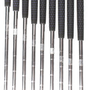 Mizuno Axis PCS Steel Ladies Right Hand Irons 3-SW Ladies - Mizuno