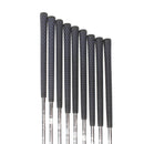 Mizuno Axis PCS Steel Ladies Right Hand Irons 3-SW Ladies - Mizuno