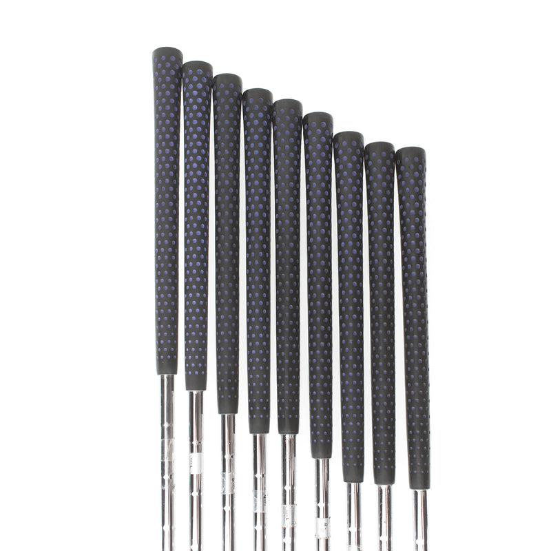 Mizuno Axis PCS Steel Ladies Right Hand Irons 3-SW Ladies - Mizuno